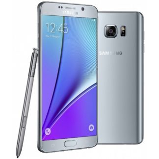 Repair service Galaxy Note 5 luxembourg
