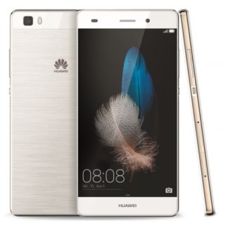 Repair service Huawei P8 Lite